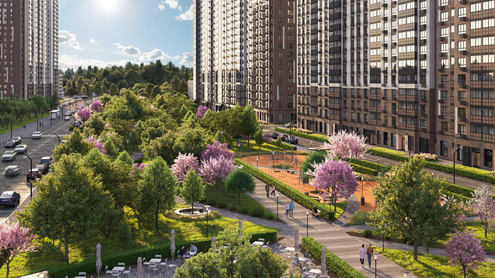 Фото: Удобная кладовая test