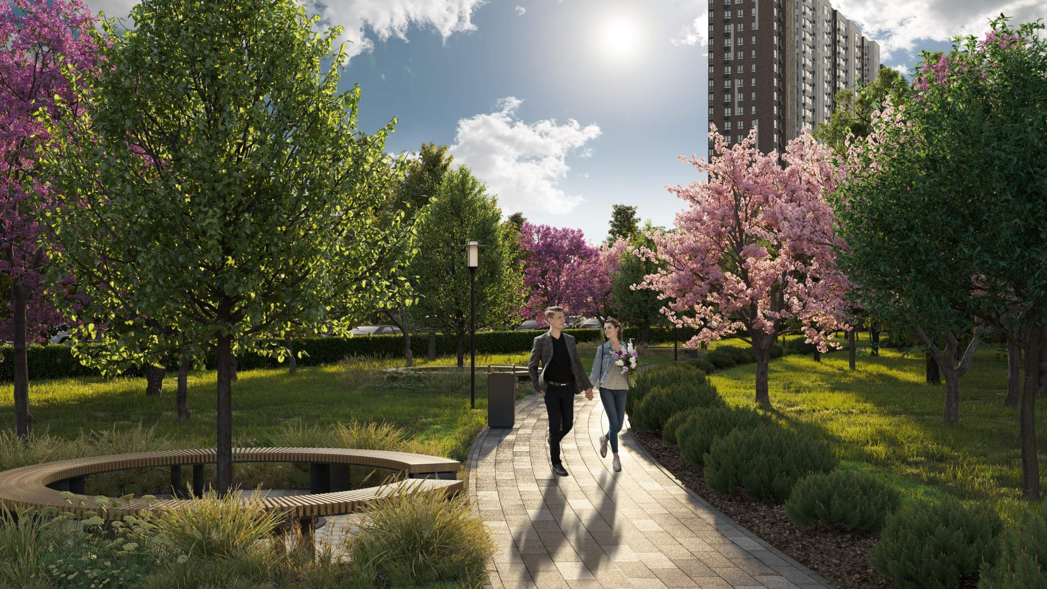 Фото: Удобная кладовая test