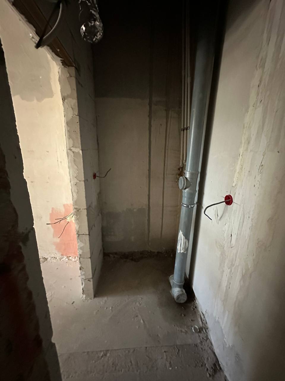 Фото: Продается ПСН 26.2 м2 test