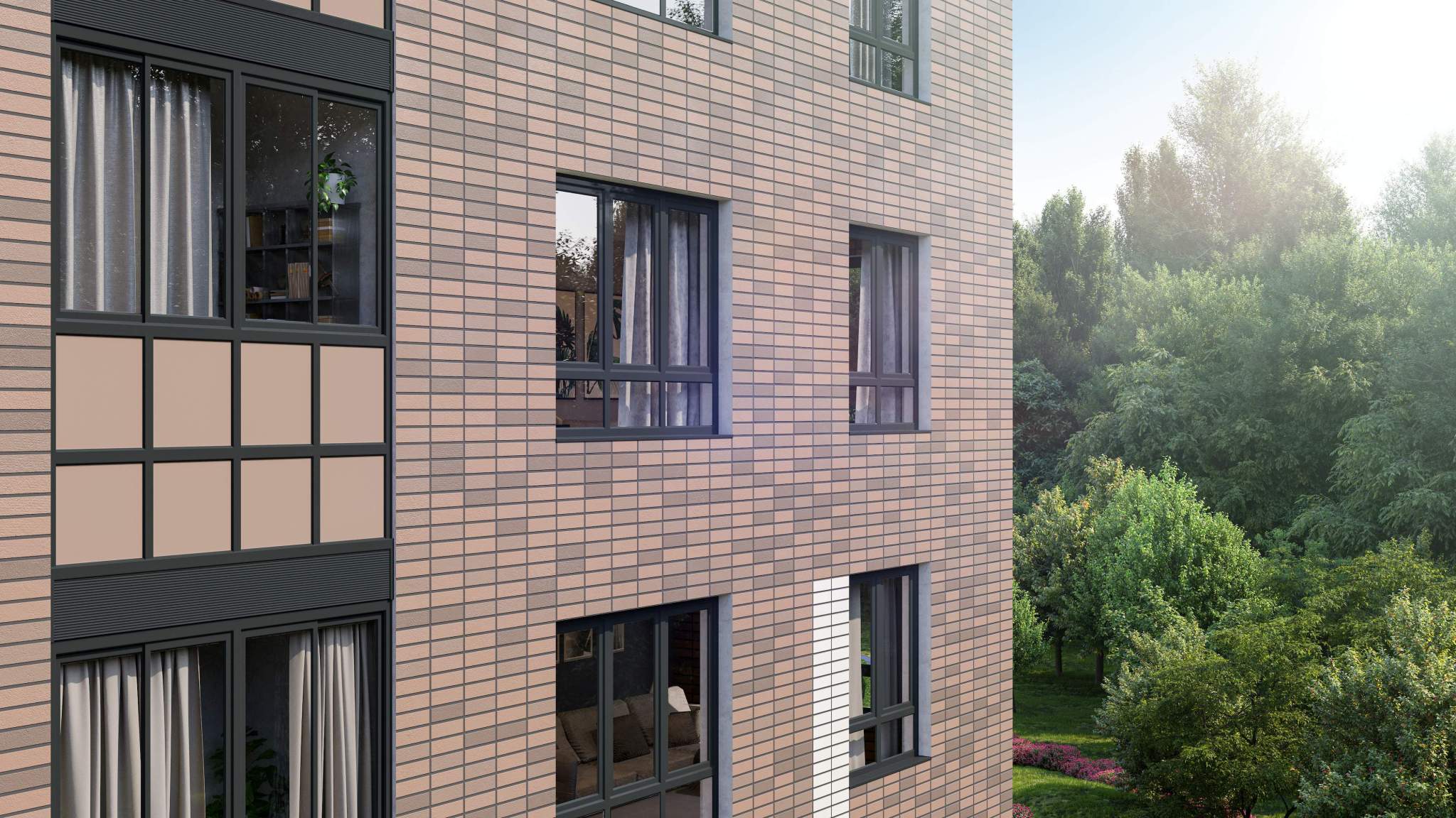 Фото: Удобная кладовая test