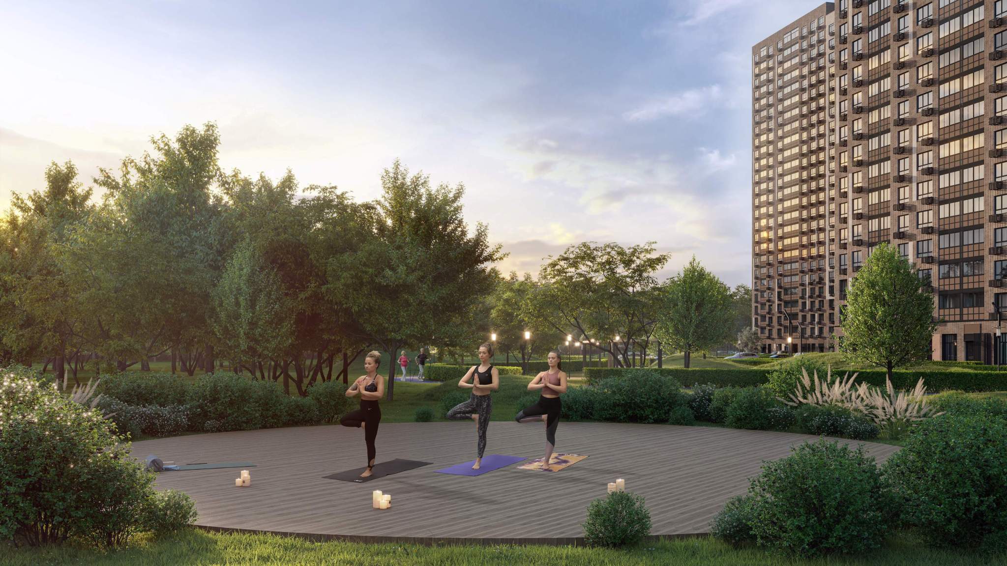 Фото: Удобная кладовая test