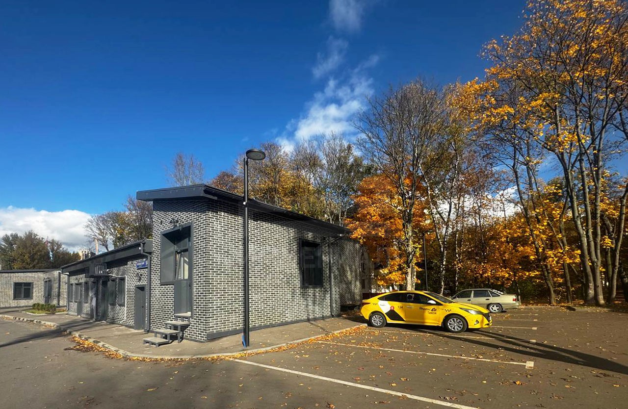 Фото: Аренда ПСН площадью 23.9 м2 test