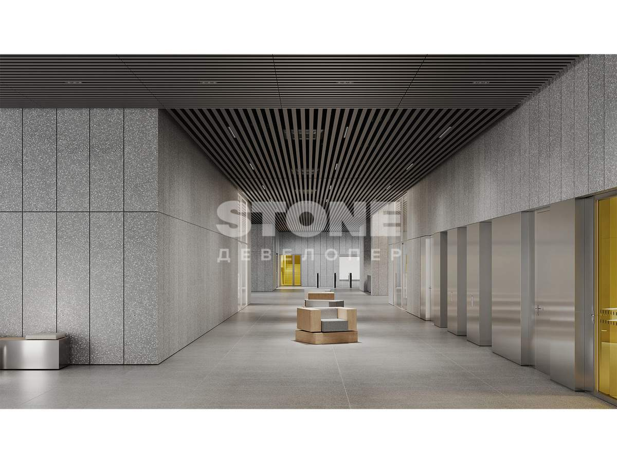 Фото: Торговое помещение 101.5 м2 test