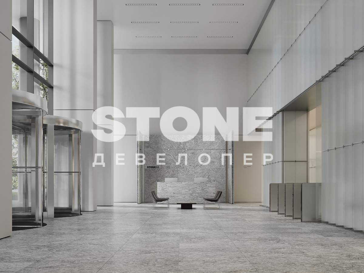 Фото: Торговое помещение 175.6 м2 test