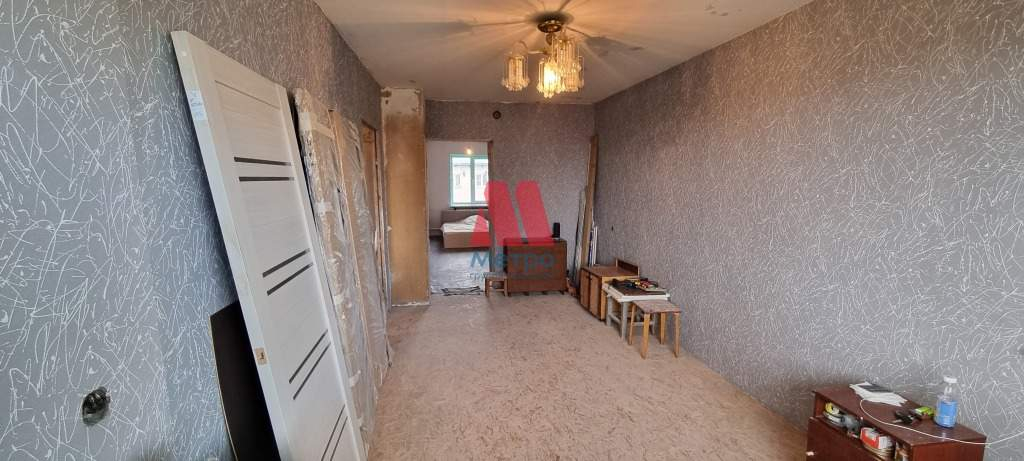 Квартира на продажу в Тейково, Футбольная ул., 1/8 фото №2