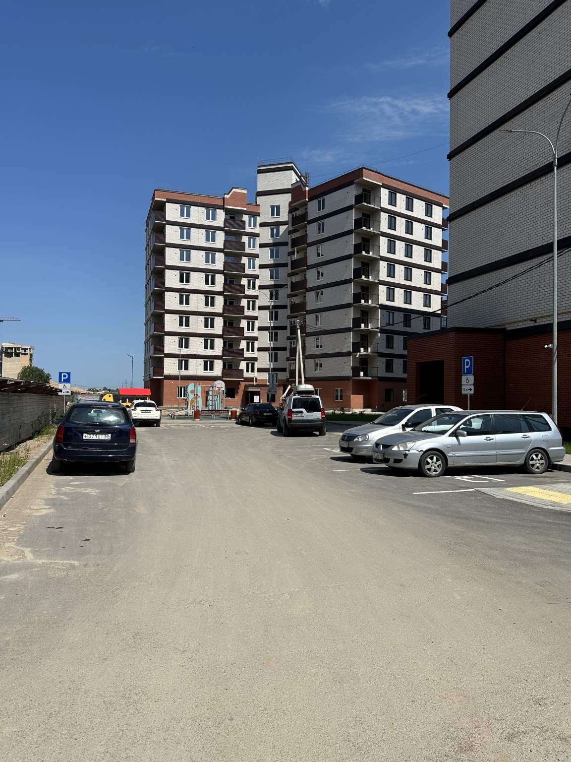 Квартира на продажу в Борисовичах, Балтийская улица, 13 фото №8