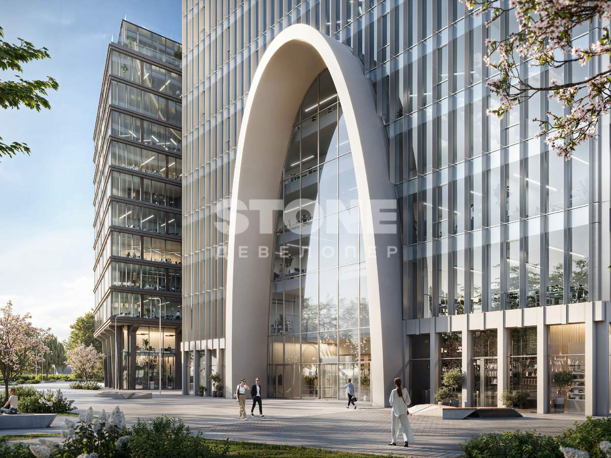 Продам магазин 40.5 м.кв.