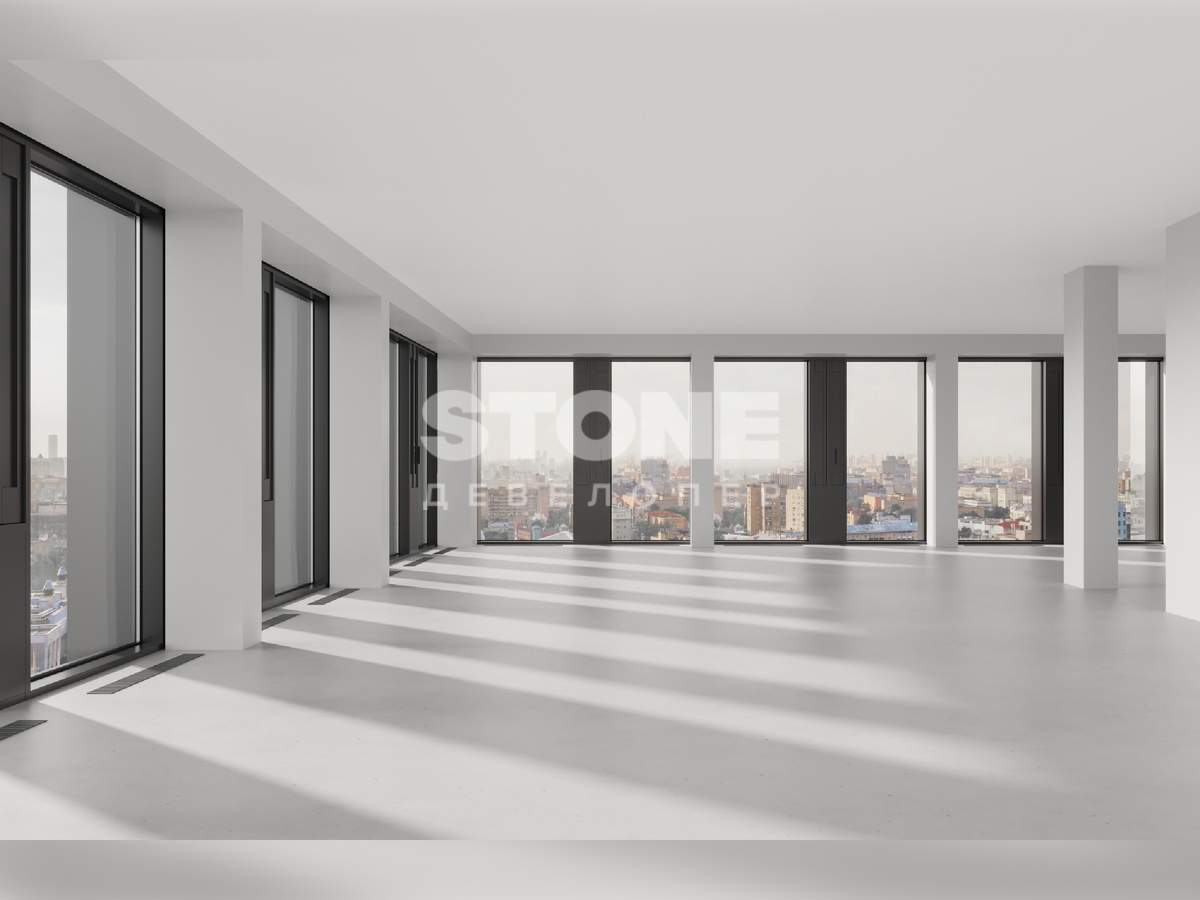 Фото: Продажа офиса 298.6 м2 test