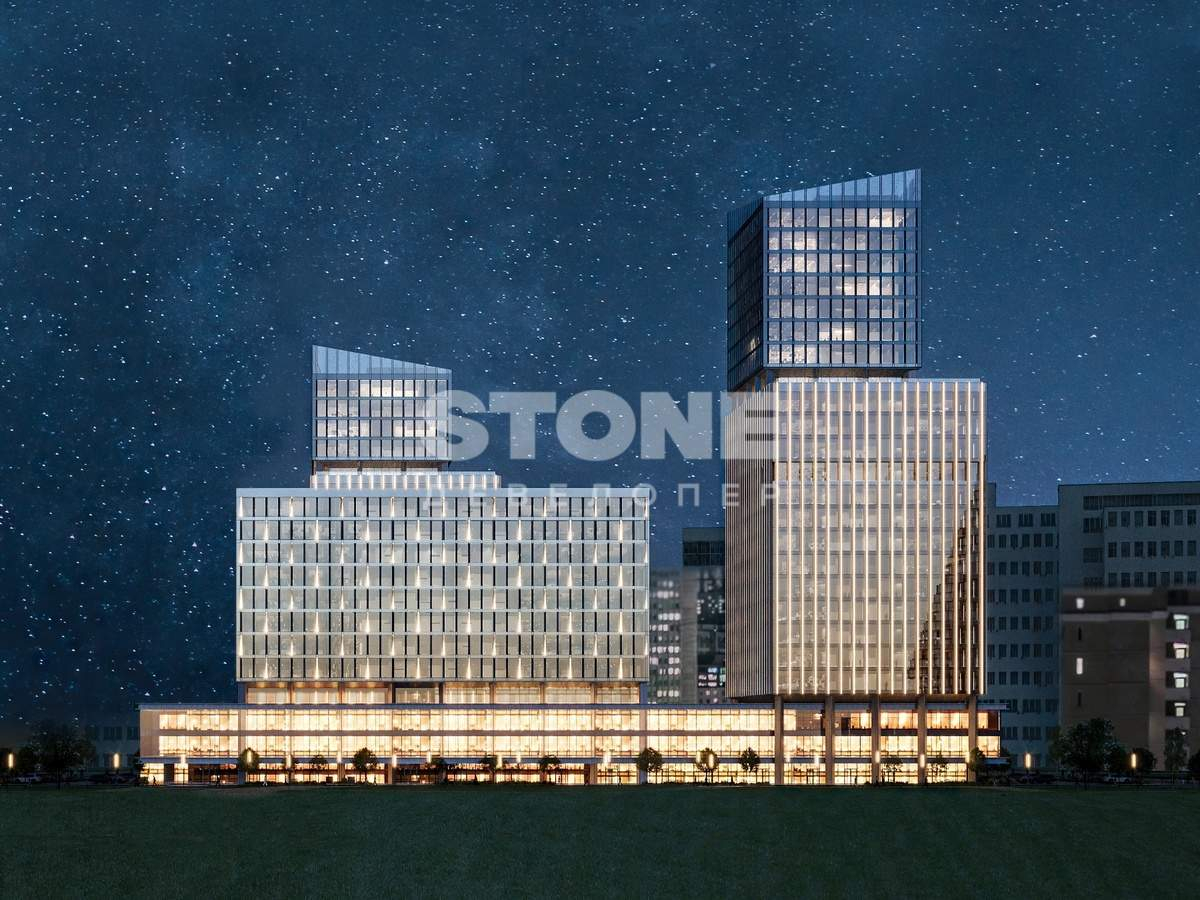 Фото: Торговое помещение 85.2 м2 test