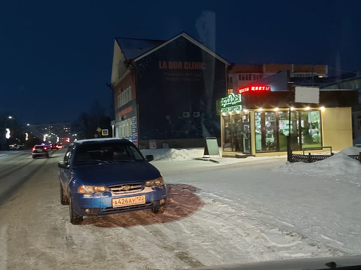 Торговая площадь на продажу в Белокурихе, Академика Мясникова улица, 10а фото №7