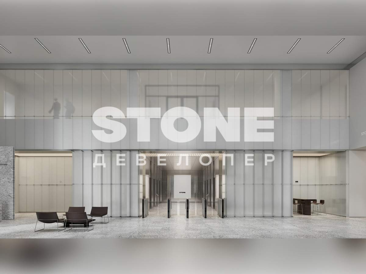 Фото: Торговое помещение 143.9 м2 test