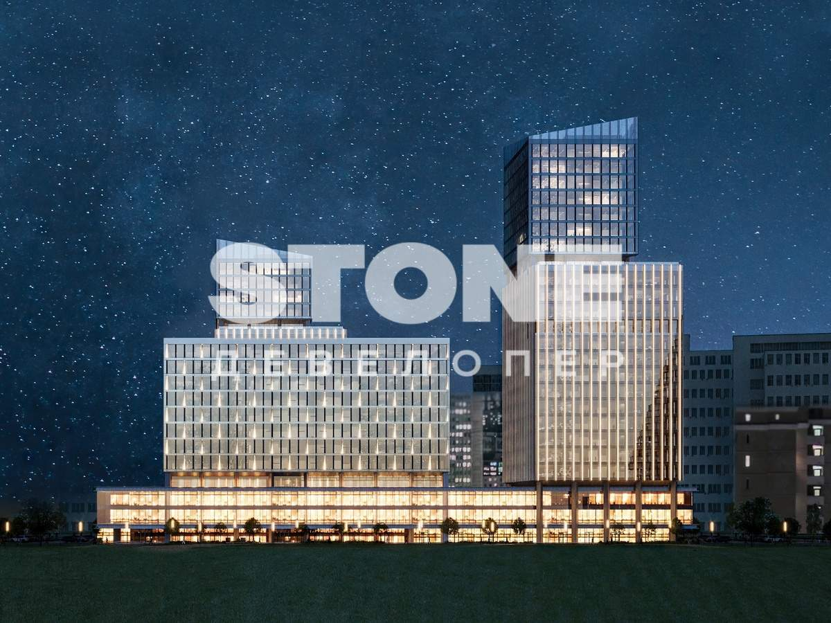 Фото: Торговое помещение 91.8 м2 test