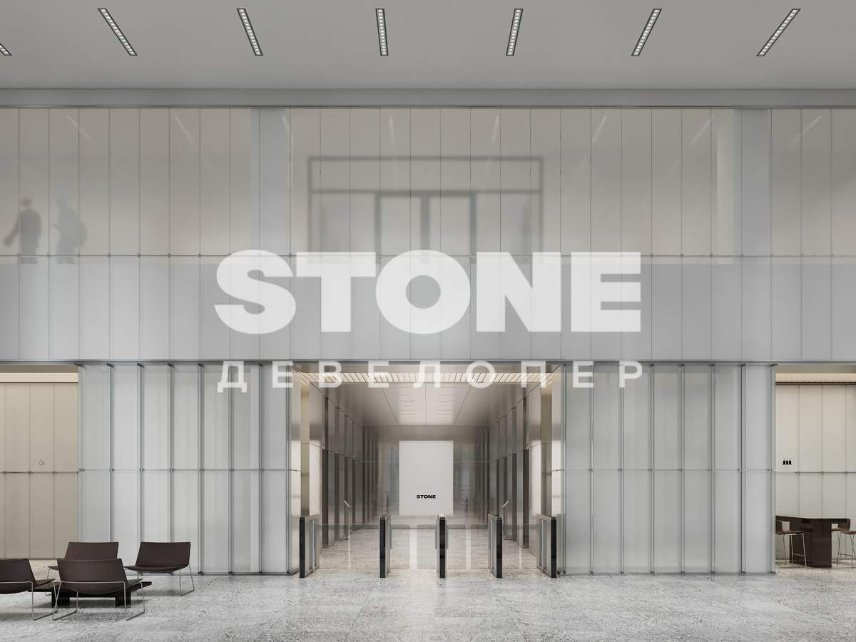 Фото: Торговое помещение 91.5 м2 test