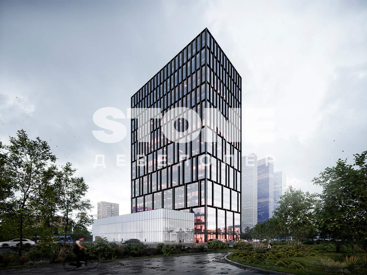 Продам офис 1477.5 м.кв.