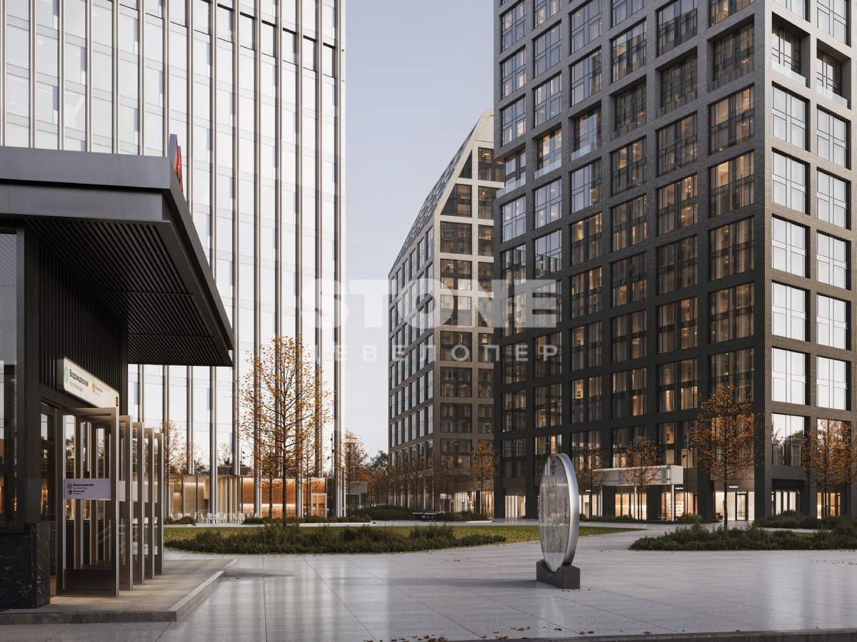 Фото: Торговое помещение 83.8 м2 test