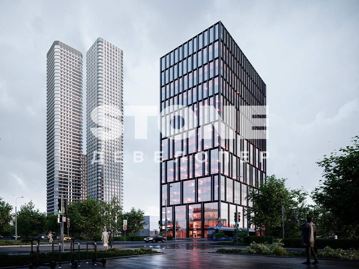 Продам офис 337.2 м.кв.