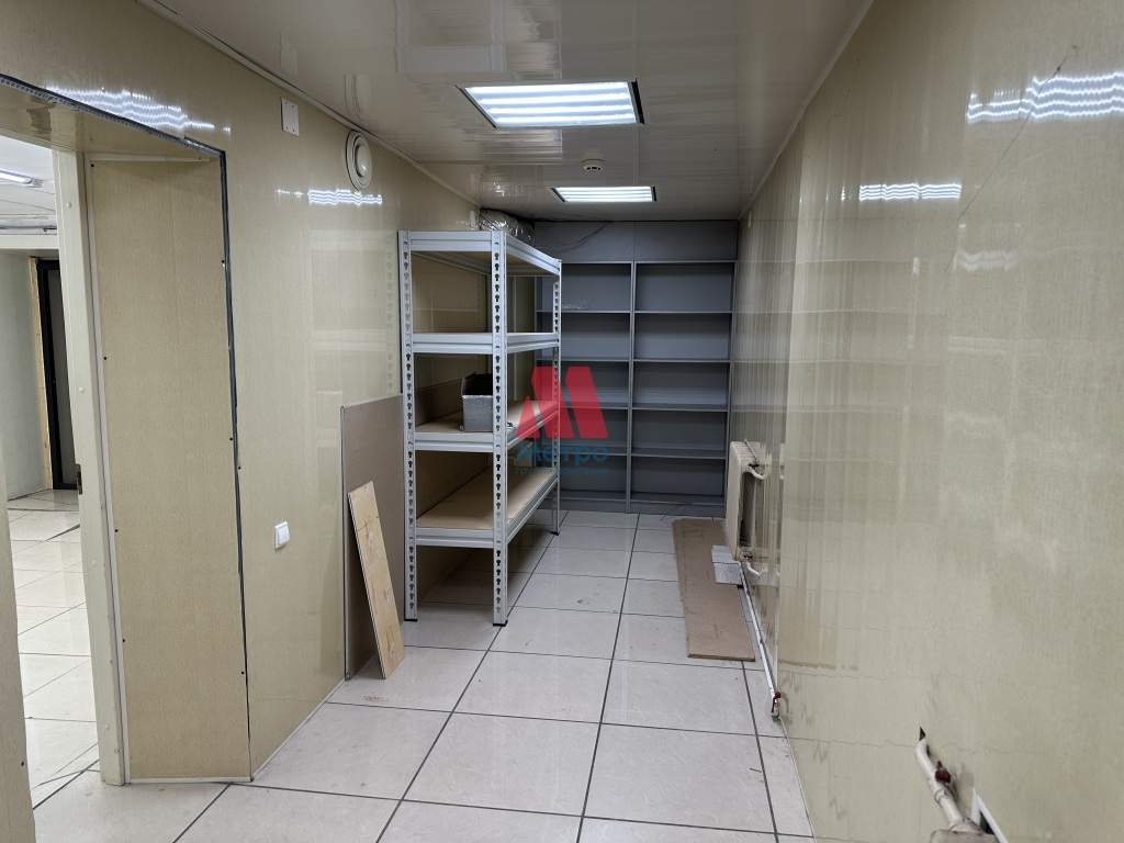 Фото: Аренда ПСН площадью 200 м2 test