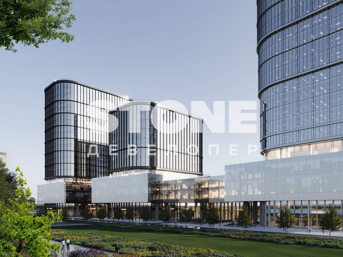 Продам офис 725.6 м.кв.