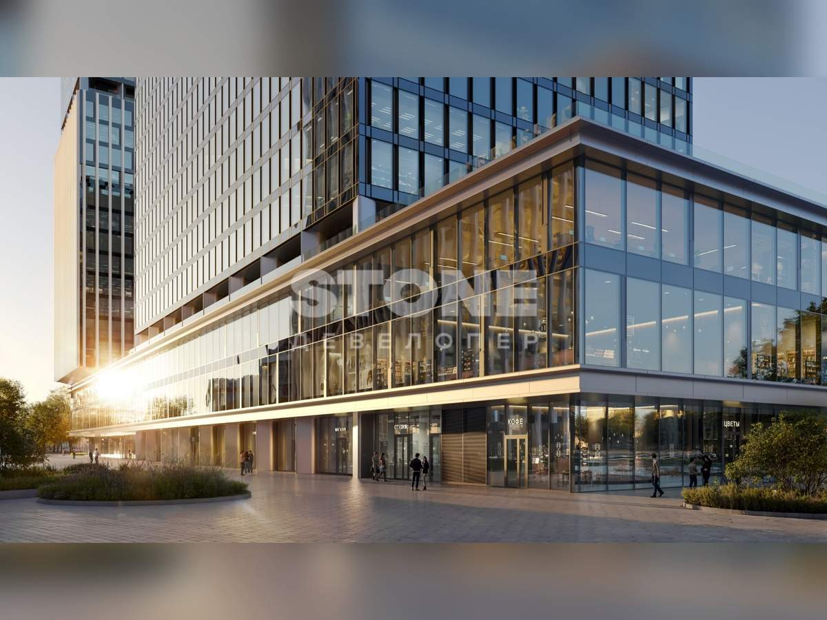 Продам магазин 113.2 м.кв.