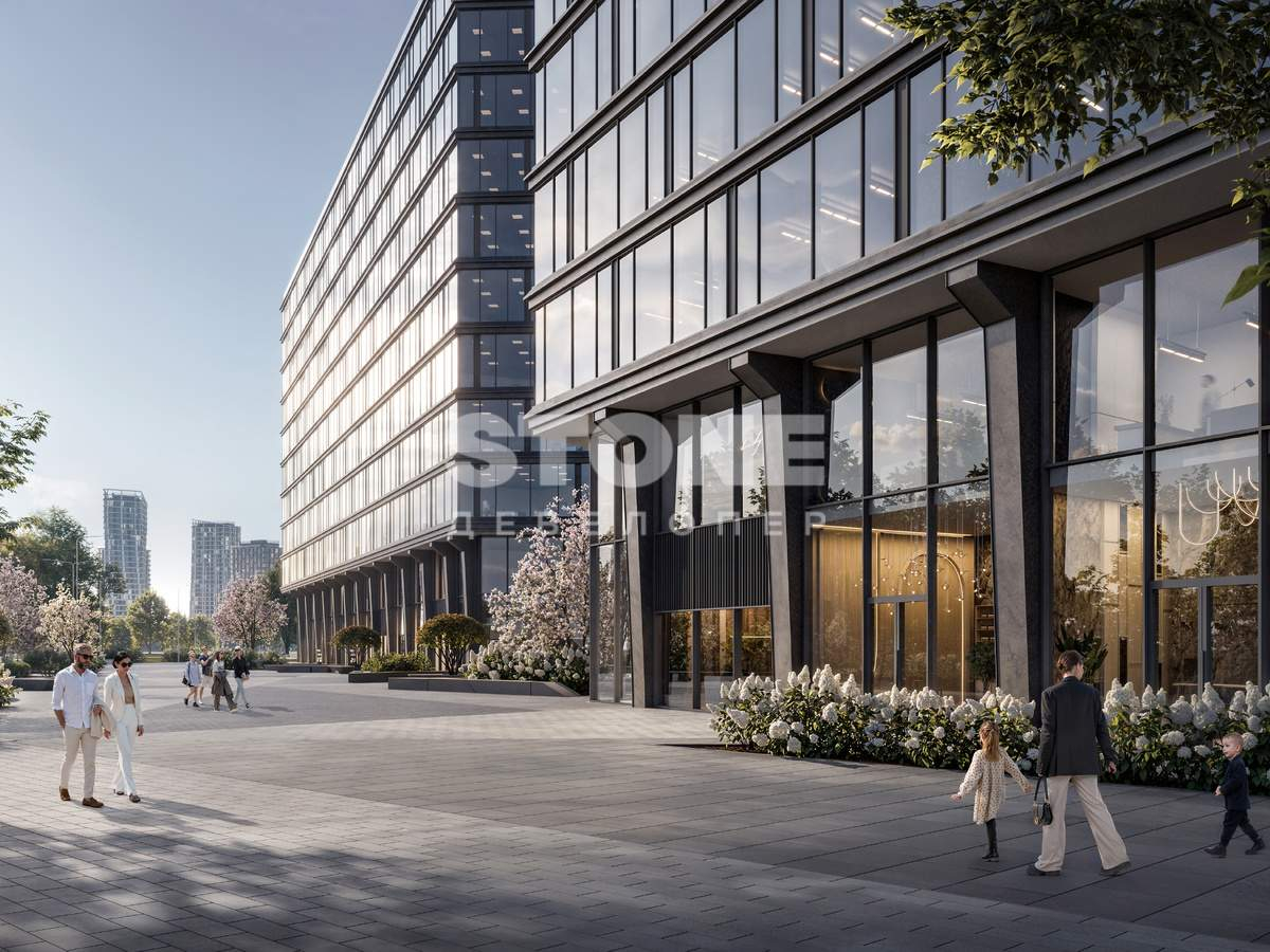 Продам магазин 68.1 м.кв.