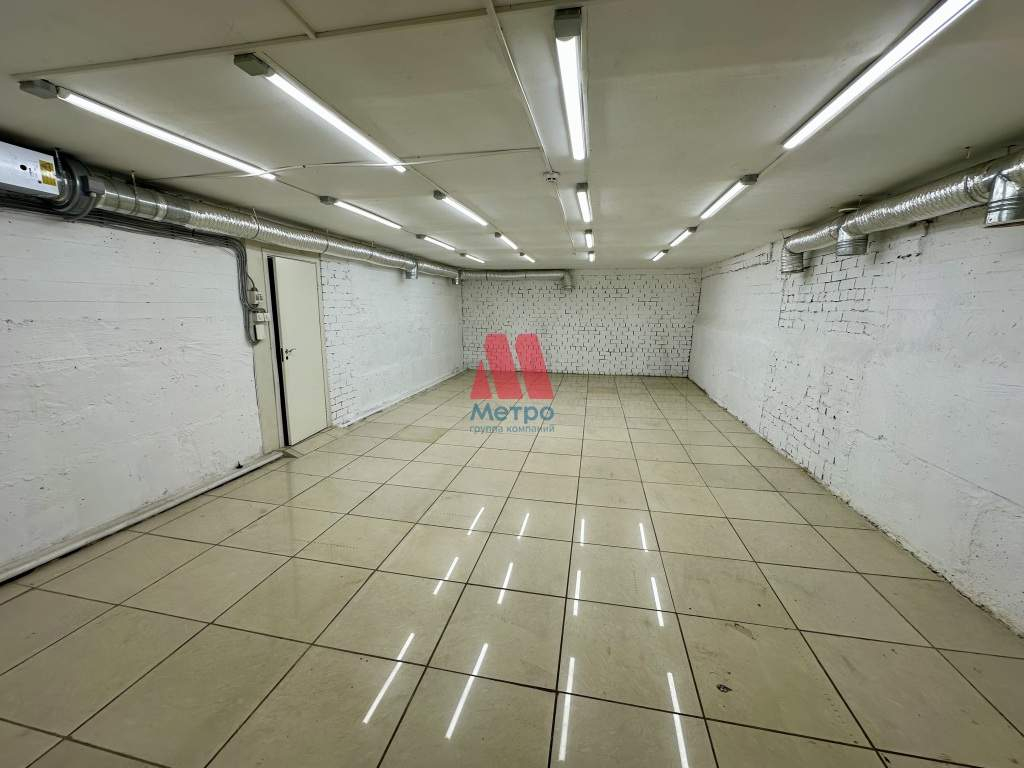 Фото: Аренда ПСН площадью 200 м2 test