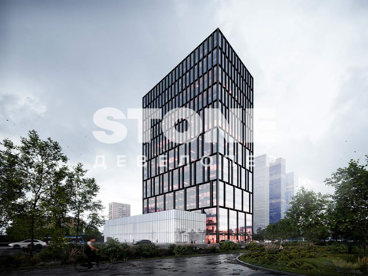 Продам офис 137.3 м.кв.