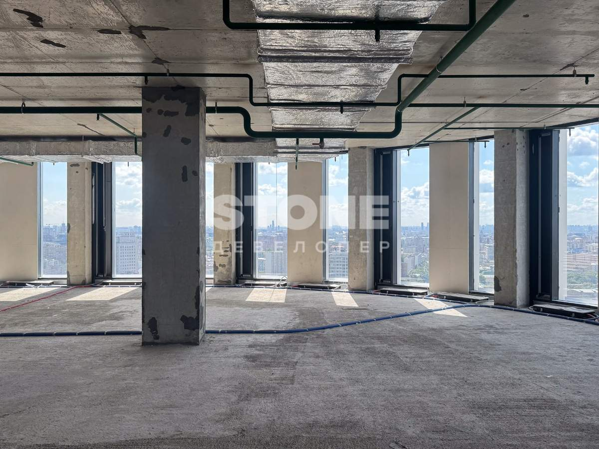 Продам офис 862.8 м.кв.