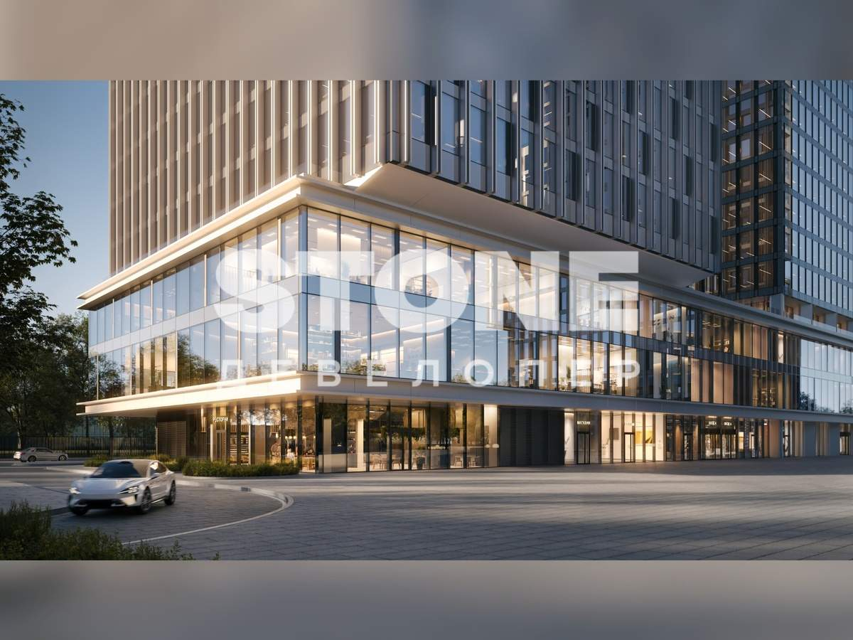 Продам магазин 101.8 м.кв.