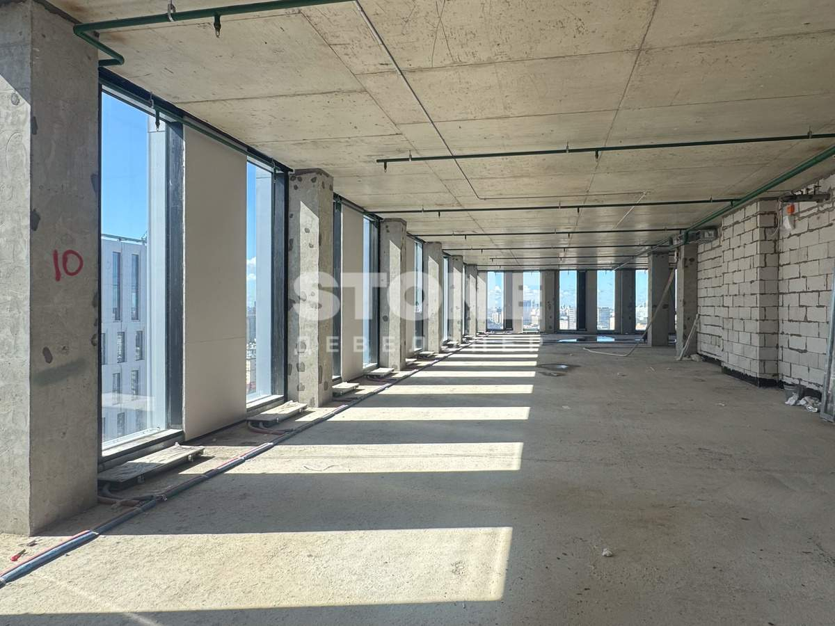 Продам офис 918.7 м.кв.