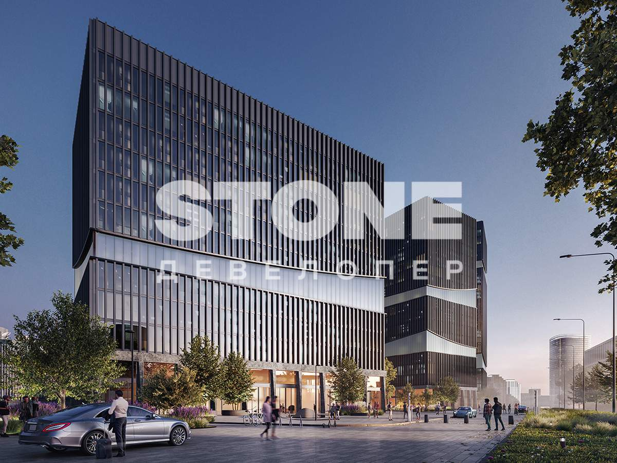 Продам магазин 87.9 м.кв.