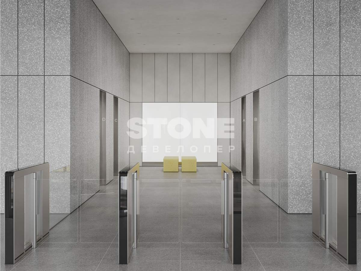 Фото: Торговое помещение 87.6 м2 test