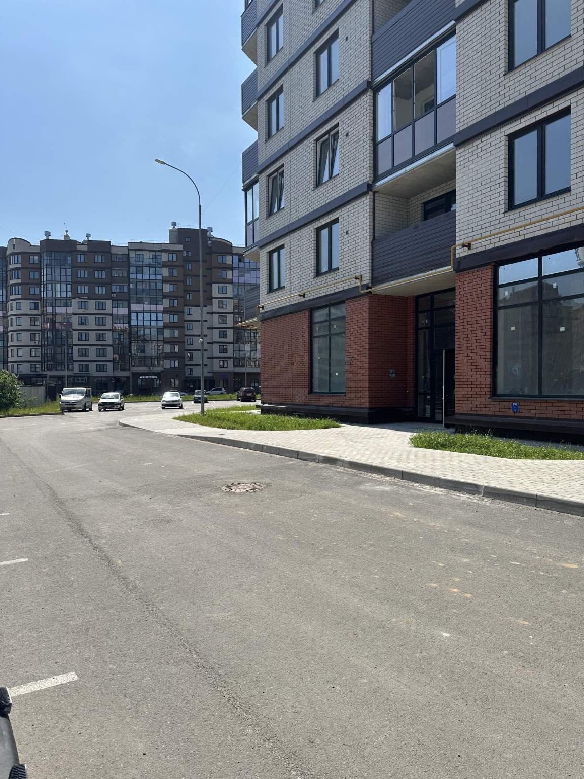 Квартира на продажу в Борисовичах, Балтийская улица, 13 фото №10