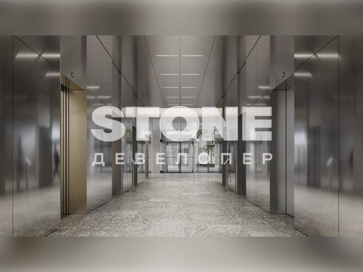 Фото: Торговое помещение 64.4 м2 test