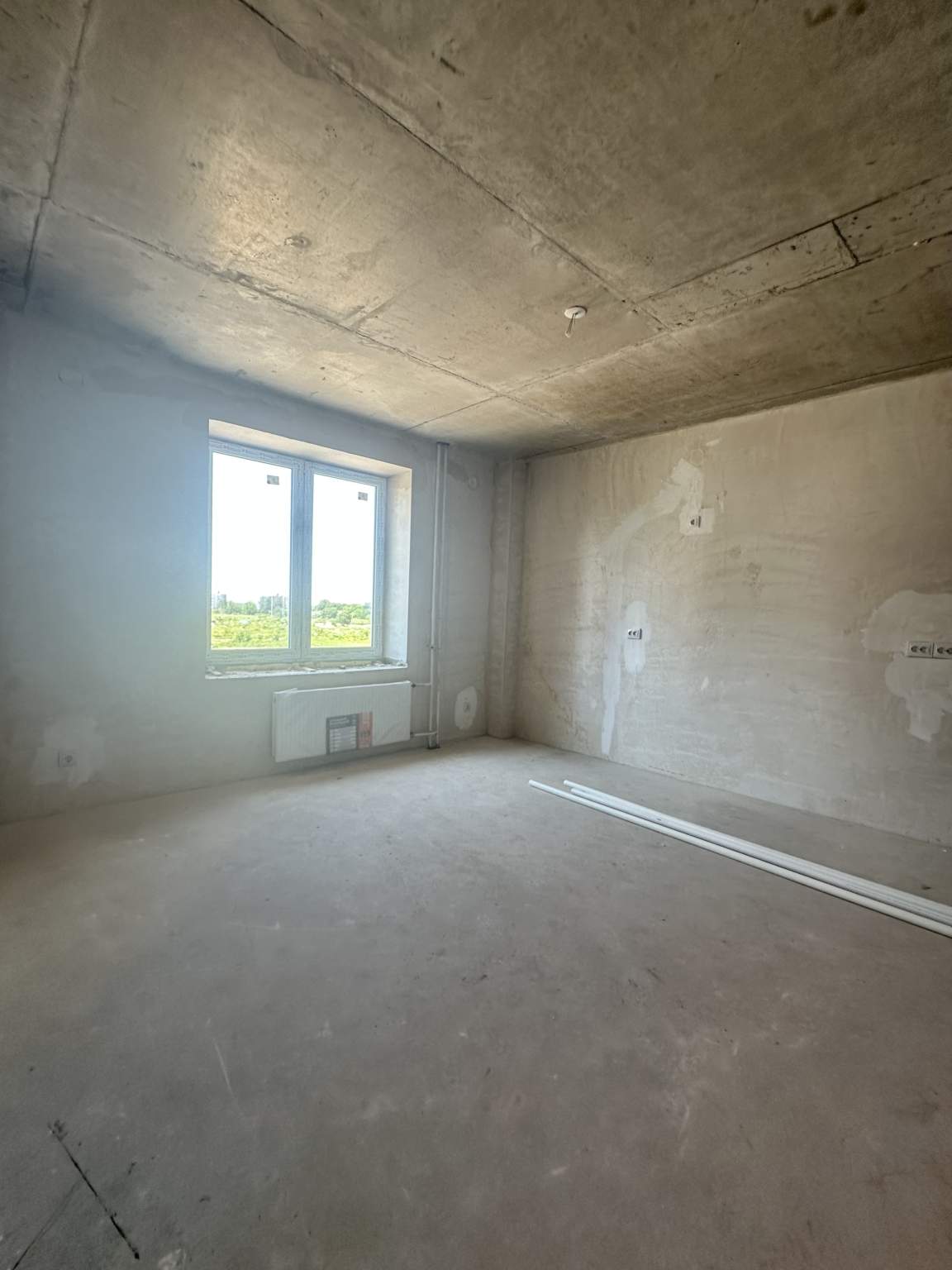 Квартира на продажу в Борисовичах, Балтийская улица, 13 фото №4