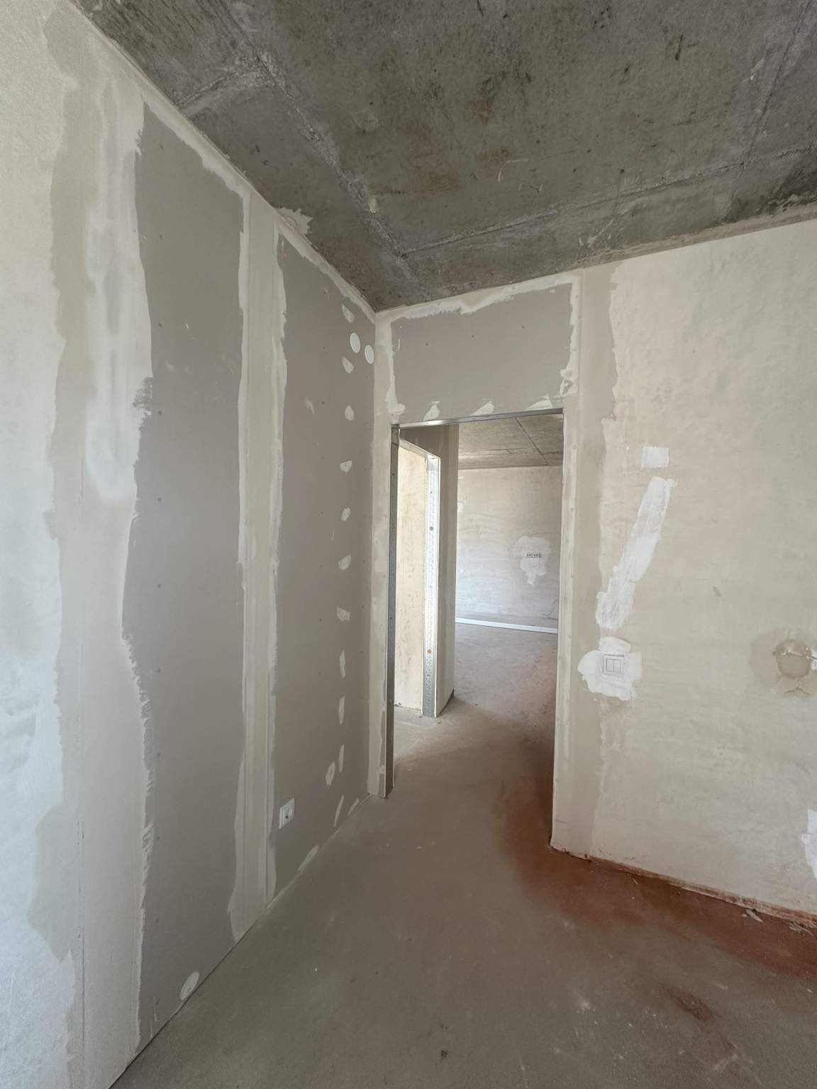 Квартира на продажу в Борисовичах, Балтийская улица, 13 фото №2