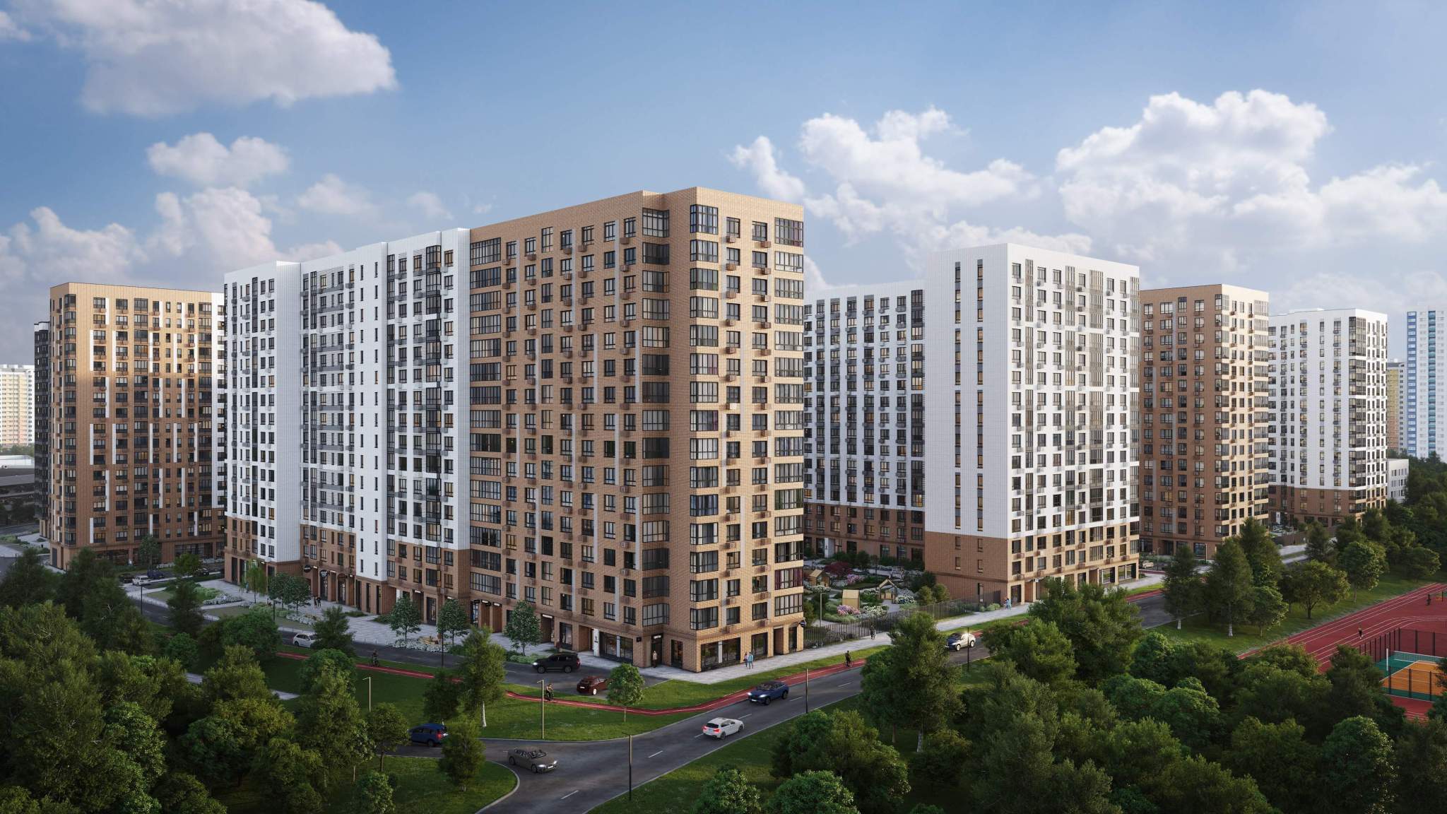 Фото: Удобная кладовая test