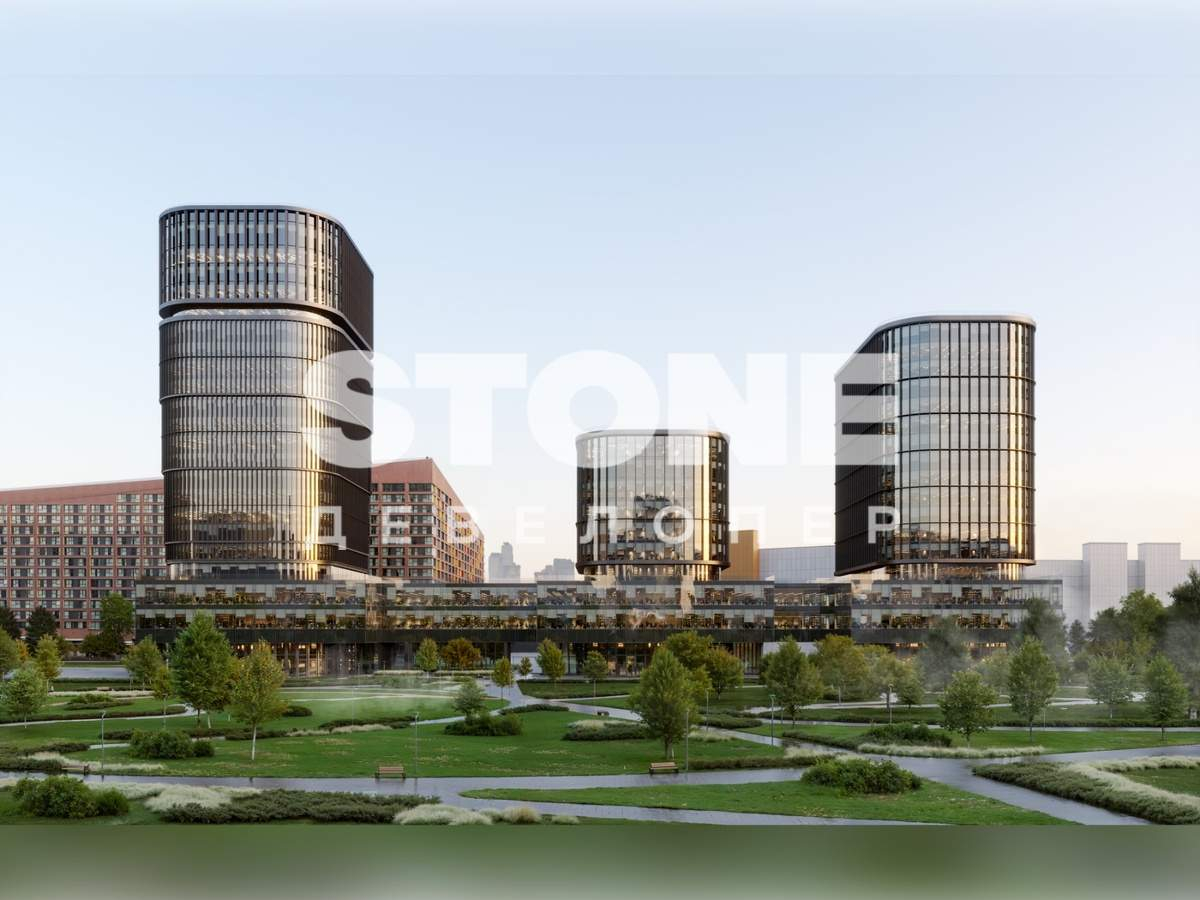 Фото: Торговое помещение 87 м2 test