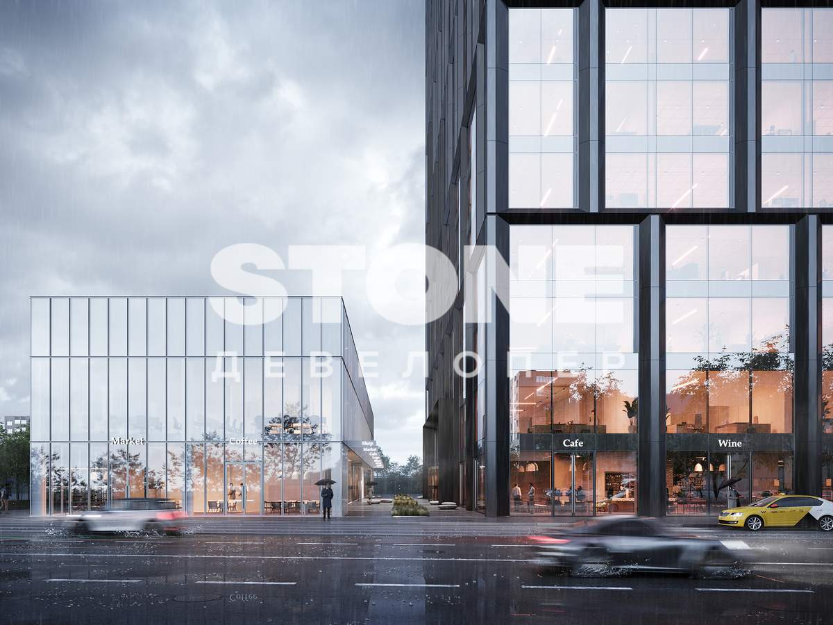 Продам офис 384.9 м.кв.