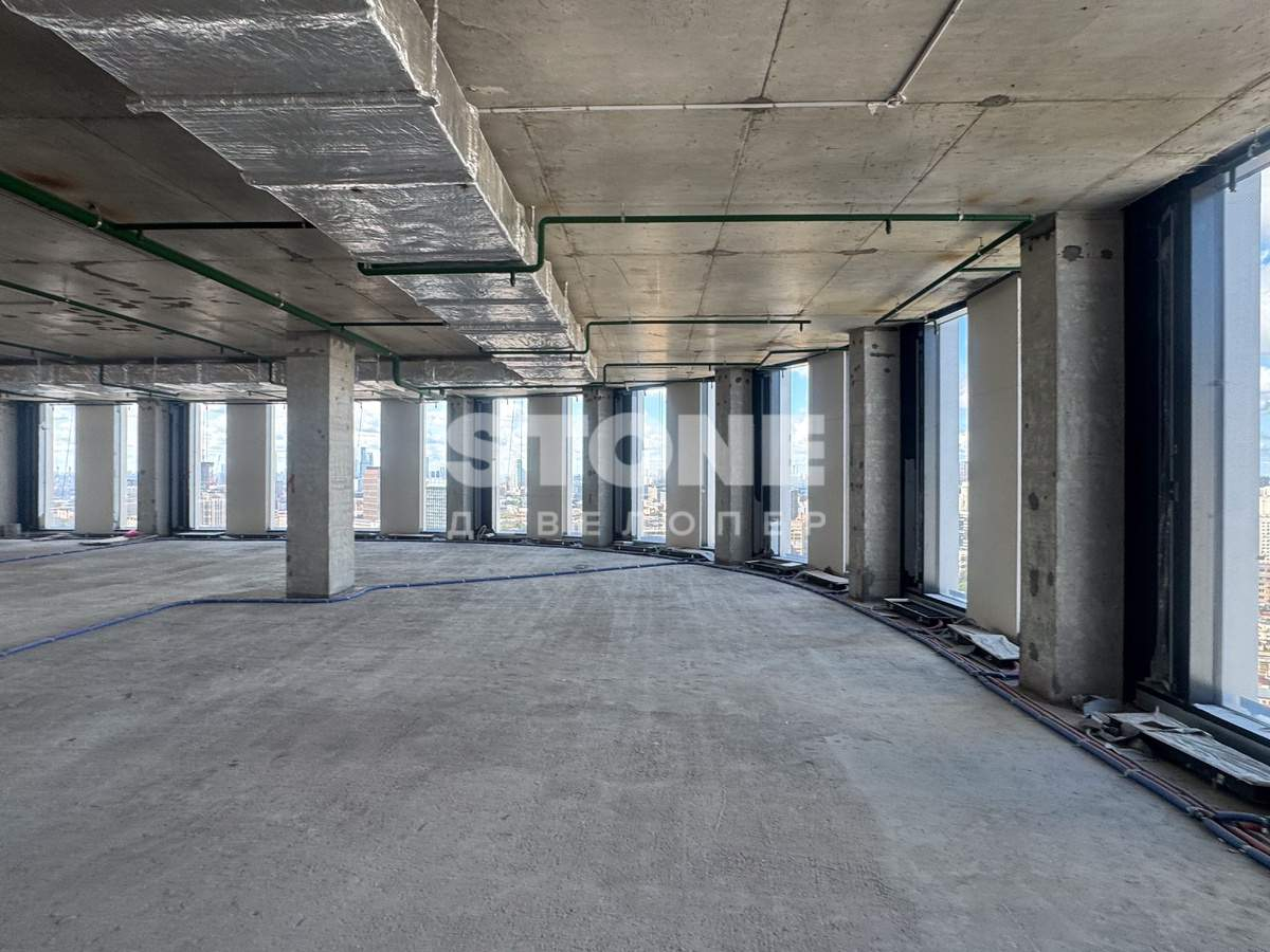 Продам офис 488.3 м.кв.