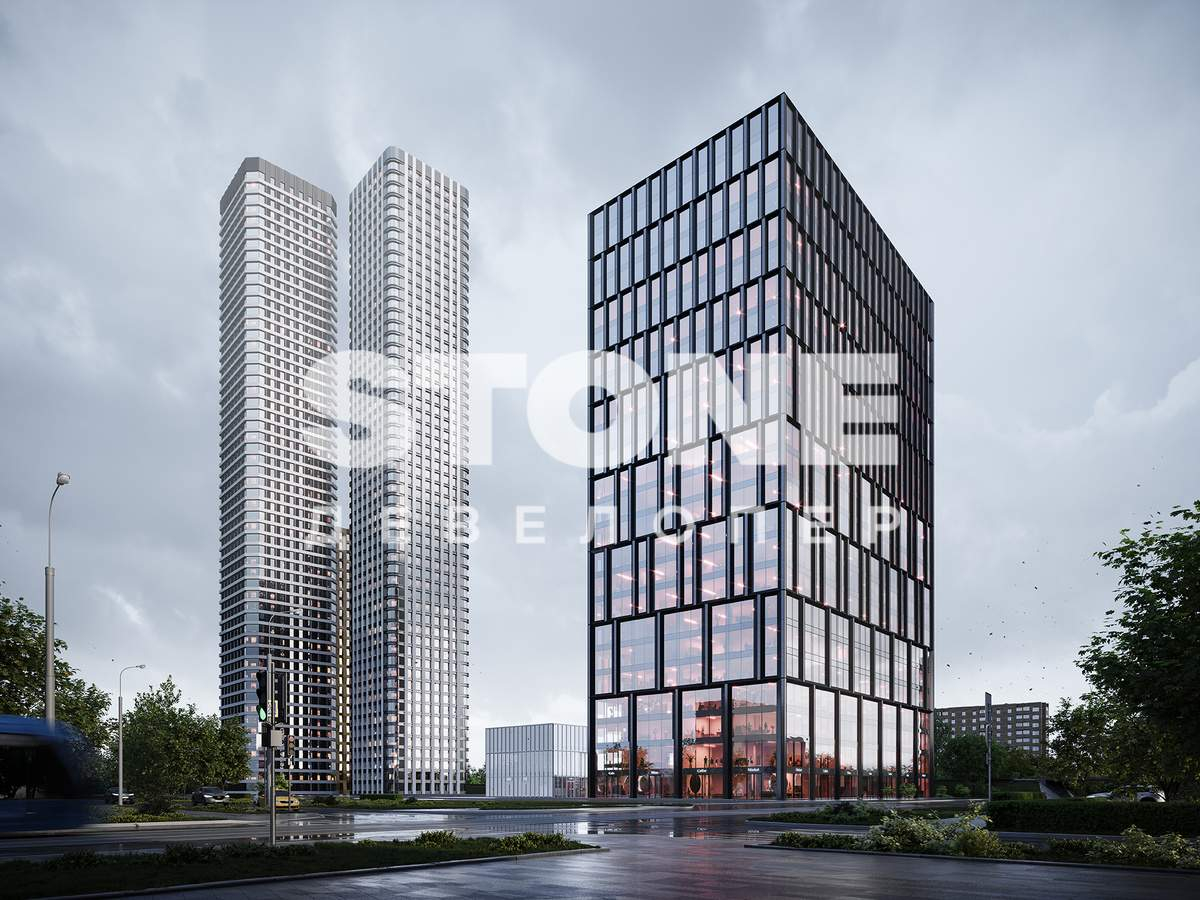 Продам офис 336.8 м.кв.