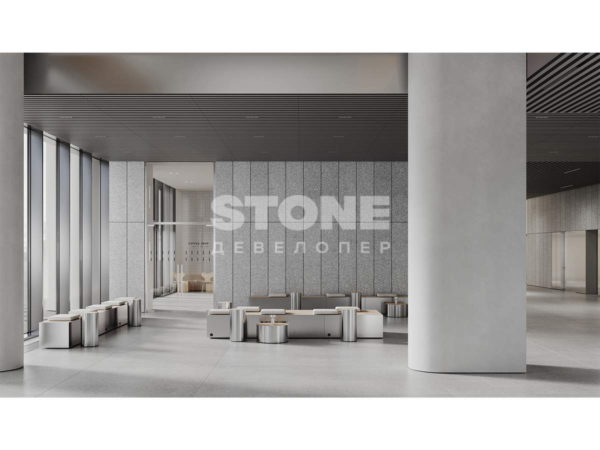 Фото: Торговое помещение 86.1 м2 test