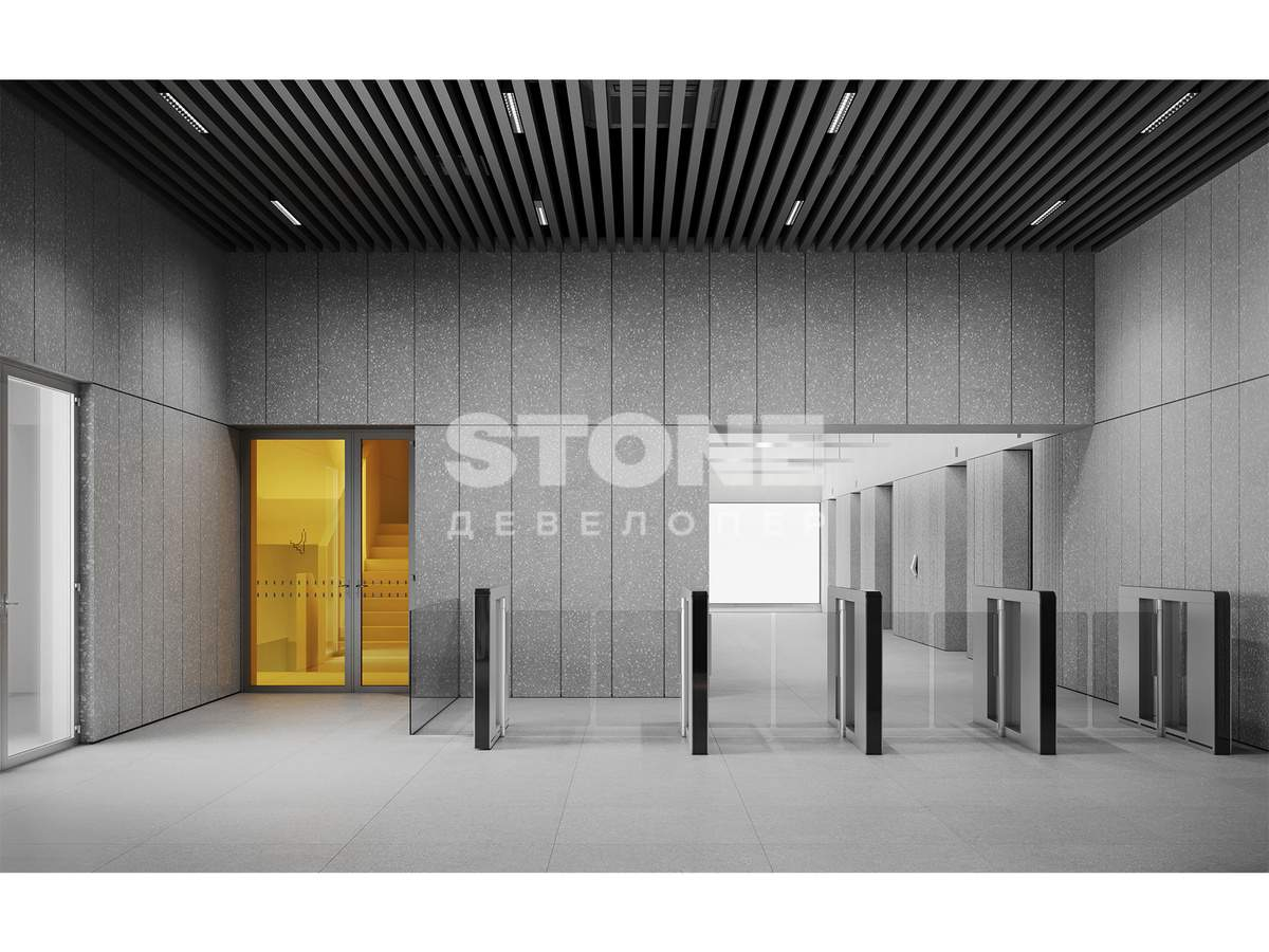 Фото: Торговое помещение 87.6 м2 test