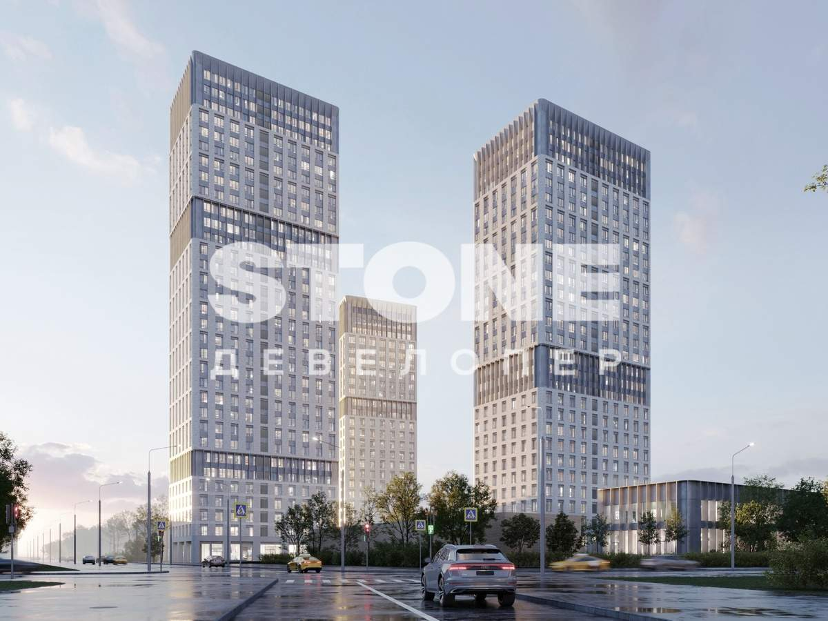 Фото: Торговое помещение 71 м2 test