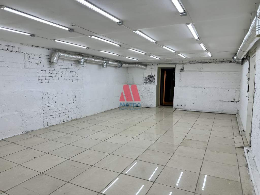 Фото: Аренда ПСН площадью 200 м2 test