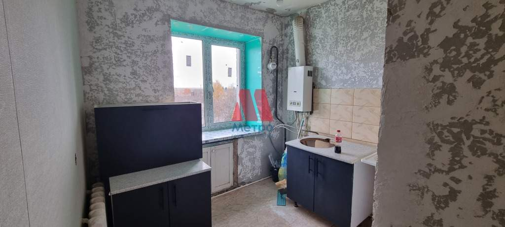 Квартира на продажу в Тейково, Футбольная ул., 1/8 фото №4