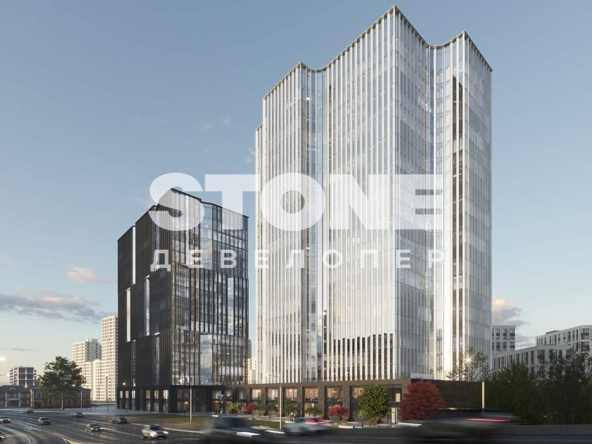 Фото: Торговое помещение 73.2 м2 test