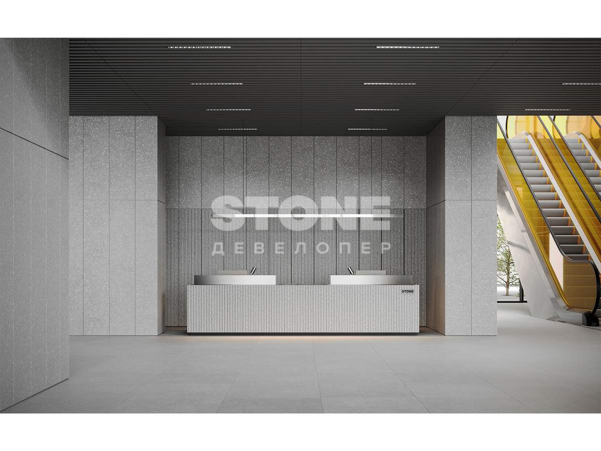 Фото: Торговое помещение 101.5 м2 test