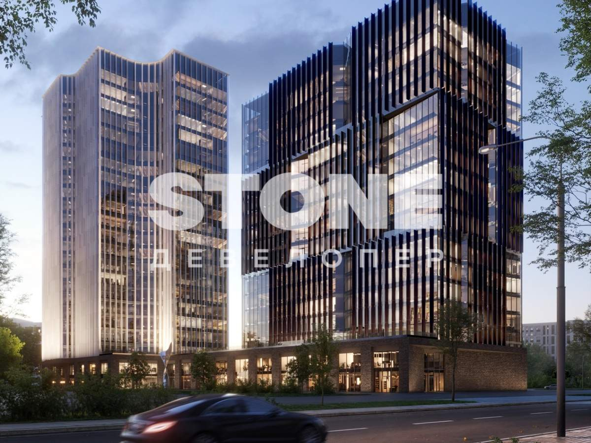 Продам магазин 75.7 м.кв.