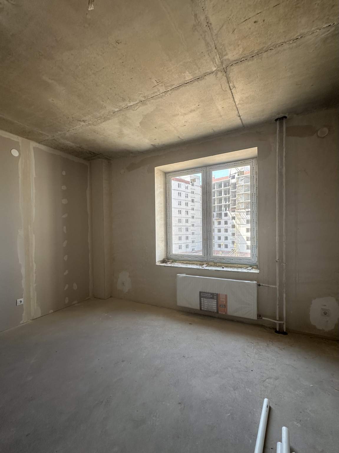 Квартира на продажу в Борисовичах, Балтийская улица, 13 фото №5