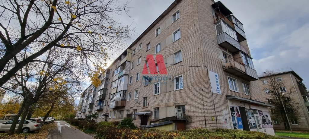 Квартира на продажу в Тейково, Футбольная ул., 1/8 фото №11